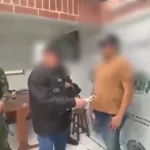 ¡En Pasto cayó! Capturan a «carlitos» cabecilla del frente 57 que azotaba a Tuluá