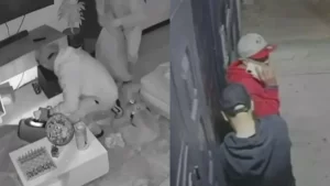 ¡Entraron en minutos y desaparecieron una fortuna! Millonario robo sacude a familia en Puente Aranda ¡Entraron en minutos y desaparecieron una fortuna! Millonario robo sacude a familia en Puente Aranda