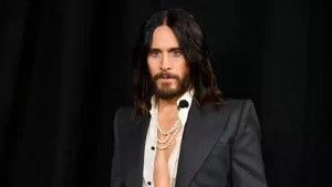 ¡Escándalo en Hollywood! Cuatro mujeres acusan a Jared Leto de presuntos delitos sexuales