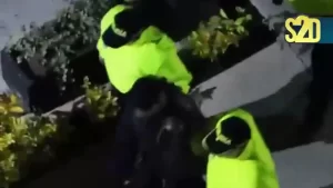 ¡Golpe a «los costeños»! Cayó en Cajicá alias «Quesero», la mano derecha de alias «Castor» ¡Golpe a «los costeños»! Cayó en Cajicá alias «Quesero», la mano derecha de alias «Castor»