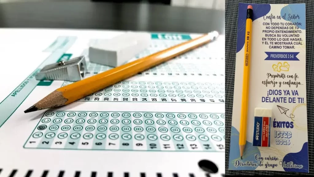 ¡Gracias a las gestiones del Icfes! Estudiantes de dos colegios de Santander podrán presentar el Saber 11 Calendario A este domingo