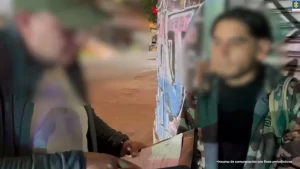 ¡Indignante! Envían a prisión a auxiliar de enfermería señalado de abusar de una paciente en Bogotá ¡Indignante! Envían a prisión a auxiliar de enfermería señalado de abusar de una paciente en Bogotá
