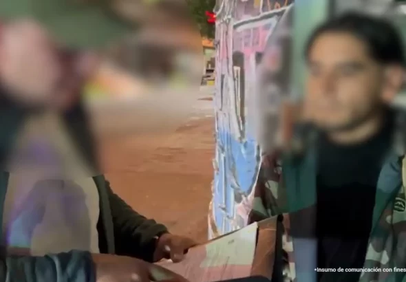 ¡Indignante! Envían a prisión a auxiliar de enfermería señalado de abusar de una paciente en Bogotá ¡Indignante! Envían a prisión a auxiliar de enfermería señalado de abusar de una paciente en Bogotá