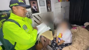 ¡Las engañaban con falsas ofertas de trabajo! Cayó red que explotaba sexualmente a mujeres en Bogotá