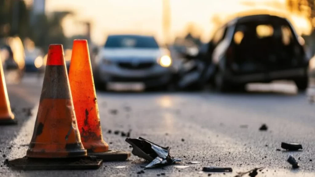 ¡Lo acusan por omisión! Dueño de vehículo irá a juicio por accidente que cobró dos vidas en Bogotá