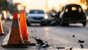 ¡Lo acusan por omisión! Dueño de vehículo irá a juicio por accidente que cobró dos vidas en Bogotá