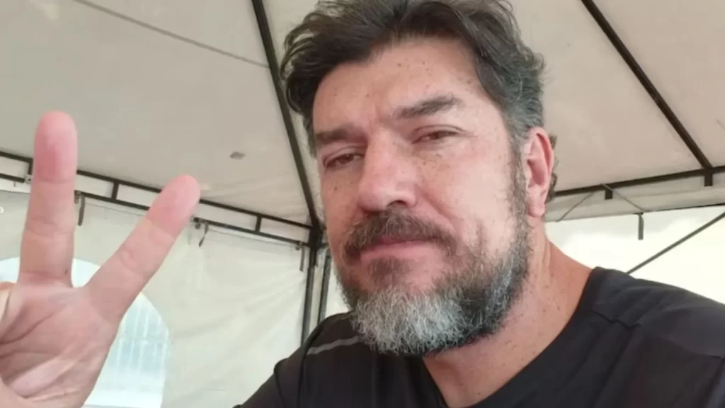 ¡Lo escopolaminaron y saquearon su vivienda! Famoso actor terminó en el hospital tras violento atraco