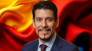 ¡Nuevo representante ante la ONU! Abelardo De La Espriella designa a Mauricio Gaona como embajador ¡Nuevo representante ante la ONU! Abelardo De La Espriella designa a Mauricio Gaona como embajador