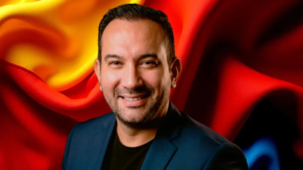 ¡Nuevo rumbo en la UNP! Abelardo De La Espriella anuncia a Didier Blanco como director de la entidad
