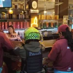 ¡Ojo a lo que se toma! Intervienen ocho bares en Bogotá por vender licor adulterado y cerveza vencida ¡Ojo a lo que se toma! Intervienen ocho bares en Bogotá por vender licor adulterado y cerveza vencida