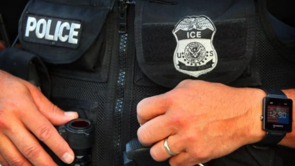 ¡Otro caso bajo la lupa! Venezolano murió en medio de un traslado del ICE en Estados Unidos