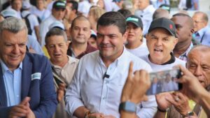 ¡Qué lo saquen de ese costal! Juan Diego Gómez niega injerencia en Comfenalco y pide retractación a Intergremial ¡Qué lo saquen de ese costal! Juan Diego Gómez niega injerencia en Comfenalco y pide retractación a Intergremial
