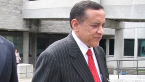 ¡Reviven oscuro capítulo! Fiscalía acusa a Miguel Maza Márquez por el magnicidio de Carlos Pizarro