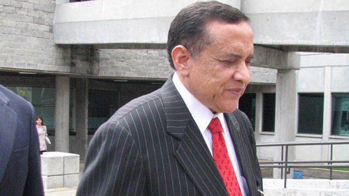 ¡Reviven oscuro capítulo! Fiscalía acusa a Miguel Maza Márquez por el magnicidio de Carlos Pizarro