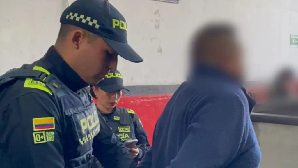¡Se hizo pasar por vigilante! Condenado hombre que agredió física y sexualmente a su expareja en Bogotá
