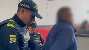 ¡Se hizo pasar por vigilante! Condenado hombre que agredió física y sexualmente a su expareja en Bogotá