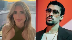 ¡Sigue el pleito! Exnovia de Bad Bunny logra victoria en los tribunales por el famoso «Bad Bunny baby»