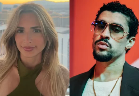 ¡Sigue el pleito! Exnovia de Bad Bunny logra victoria en los tribunales por el famoso «Bad Bunny baby»