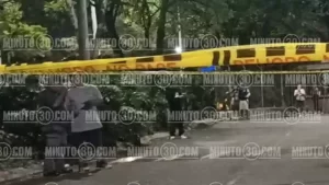 ¡Todo por una gorra! Joven de 18 años fue asesinado tras una discusión en Bogotá