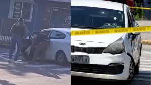 ¡Tragedia en EE. UU.! Joven colombiano muere en tiroteo en el que estuvo implicado el ICE