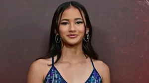 ¡Tragedia en el cine! Muere a los 18 años Kaylee Hottle, actriz que conquistó al público en Godzilla vs. Kong