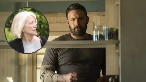 ¡Tras una discreta batalla contra el cáncer! Murió la madre de Ben Affleck