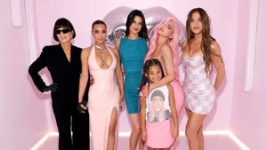 ¡Triste despedida! Murió Mary Jo Campbell, madre de Kris Jenner y abuela del clan Kardashian