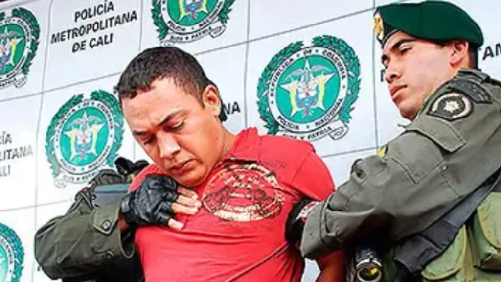 ¿Infarto o envenenamiento? La extraña muerte de alias «El Búho», exjefe de Los Rastrojos, en La Picota