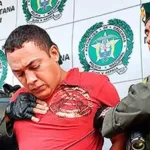 ¿Infarto o envenenamiento? La extraña muerte de alias «El Búho», exjefe de Los Rastrojos, en La Picota