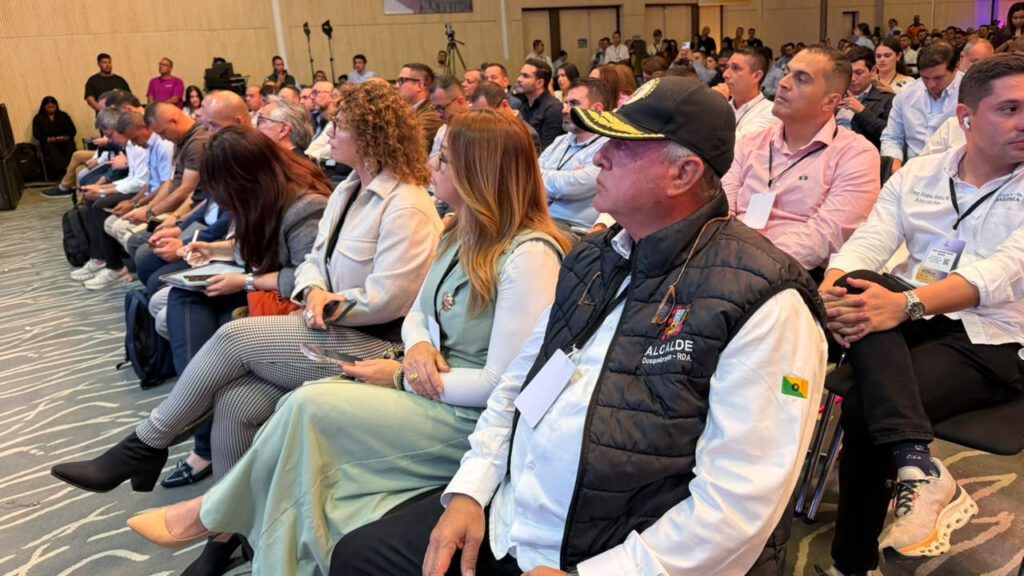 ¡GESTIÓN HISTÓRICA EN EL EJE CAFETERO! EL ALCALDE ROBERTO JIMÉNEZ POSICIONA A DOSQUEBRADAS A LA VANGUARDIA DE LA INVERSIÓN NACIONAL