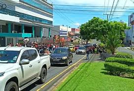 Fuerte terremoto de magnitud superior a 7 sacude a Panamá y activa alertas de tsunami en la región